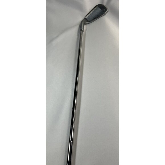 Dunlop Resolve 4 Iron Mass Transfer System True Temper Powerpoint Right Handed - Picture 8 of 14